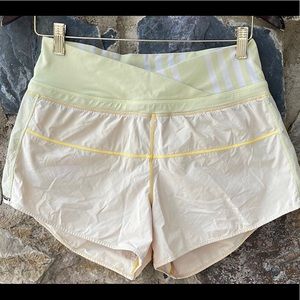 Lululemon Athletica Shorts